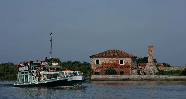 Casone vecchio di Valle Averto